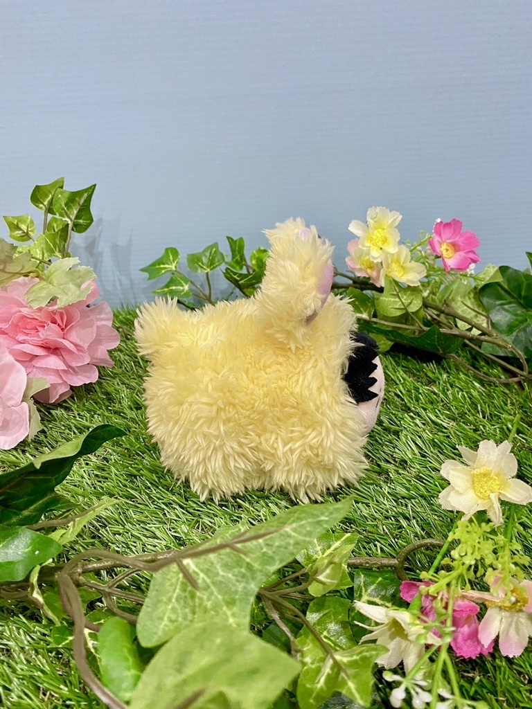 らぶ・らび・ばにぃ