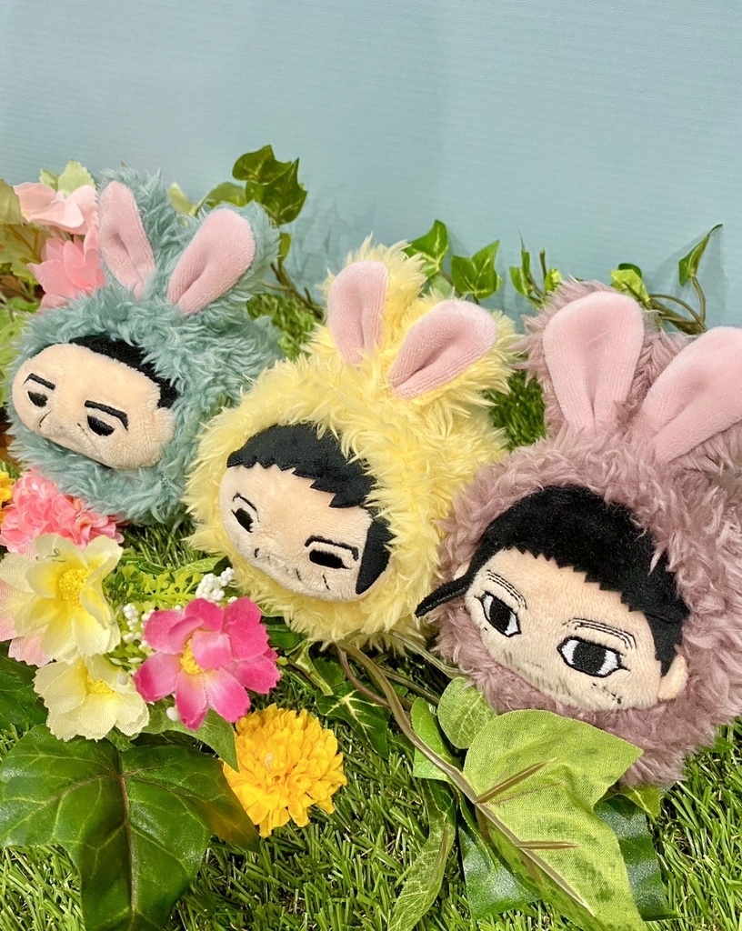 らぶ・らび・ばにぃ