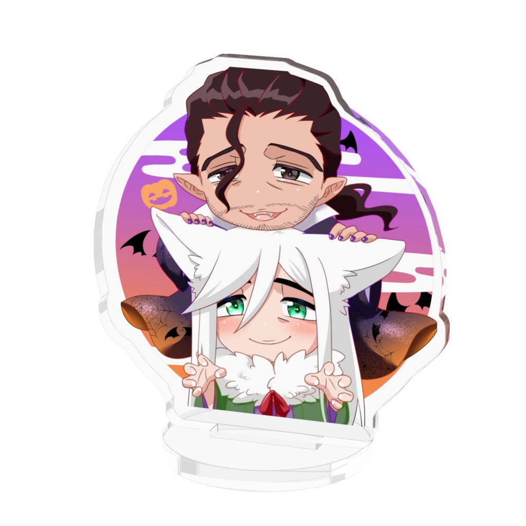 京浮ハロウィン