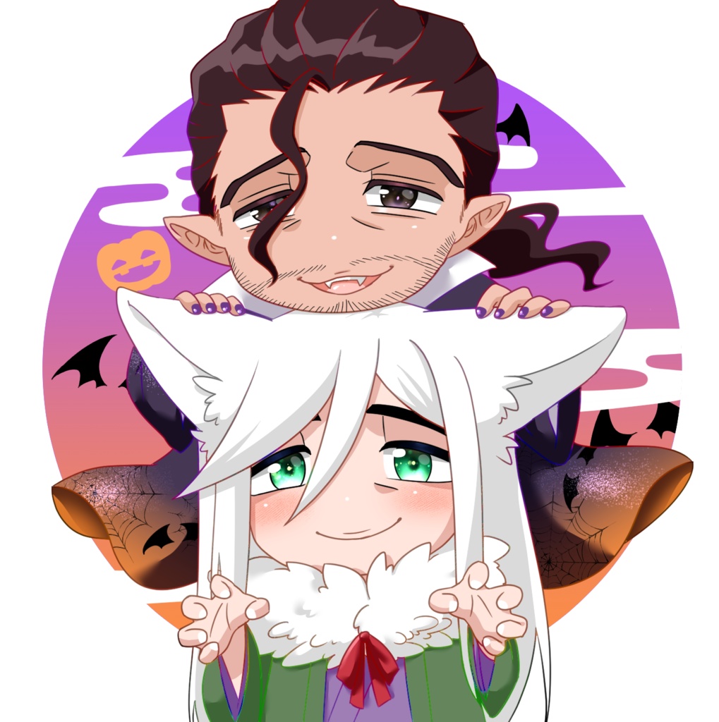 京浮ハロウィン