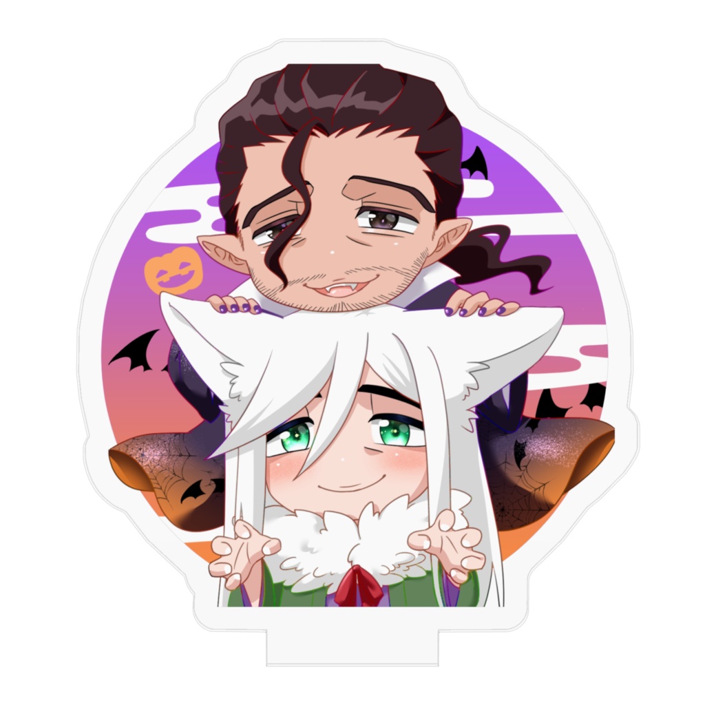 京浮ハロウィン