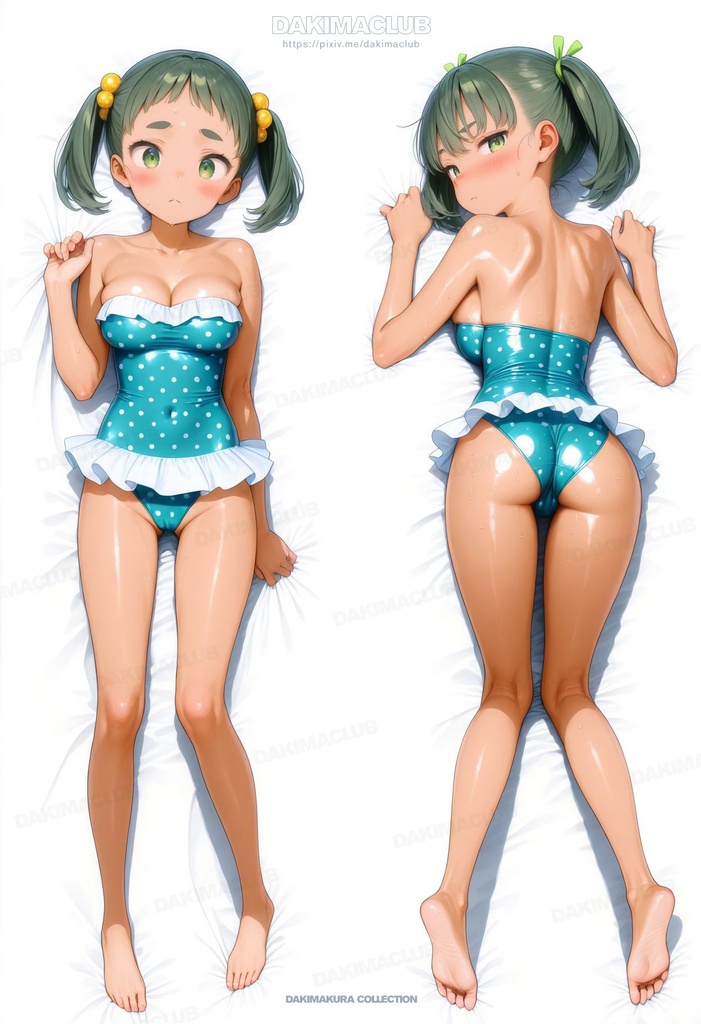 Swimsuit 001