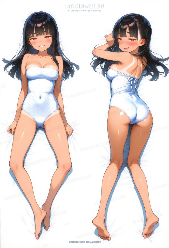 Swimsuit 004