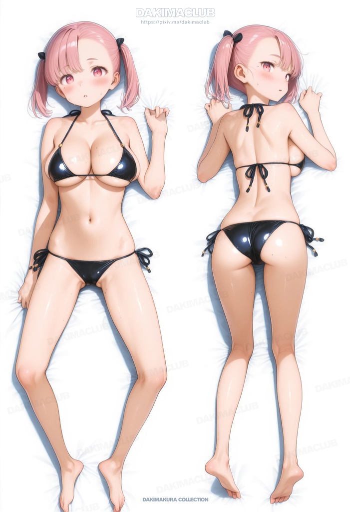 Swimsuit 007
