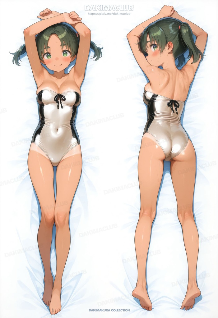 Swimsuit 008