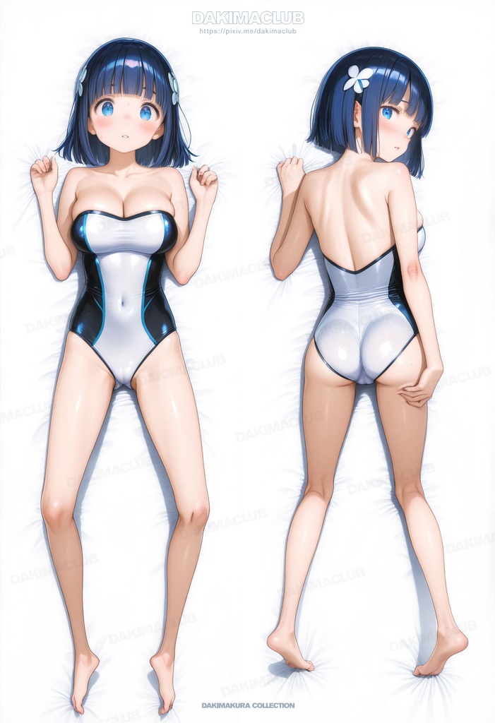 Swimsuit 009