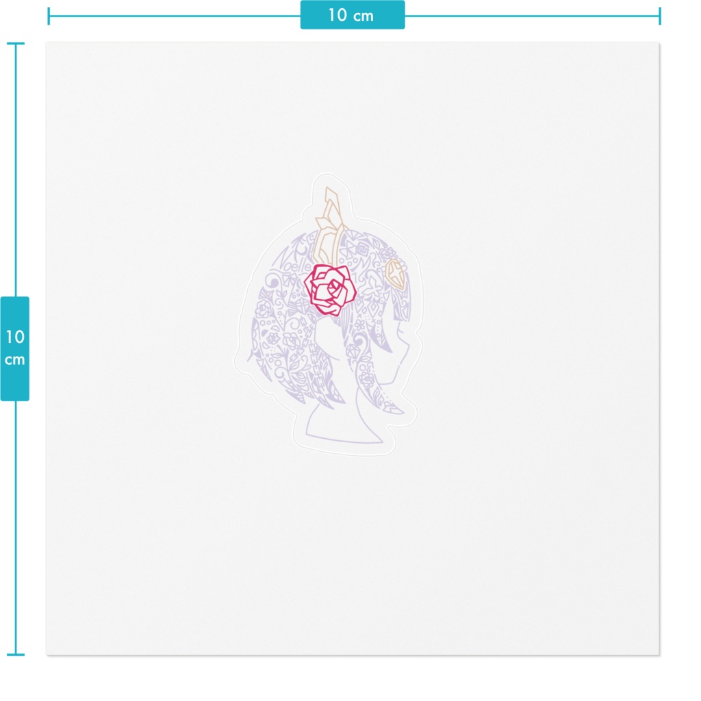 ステッカー ノエル