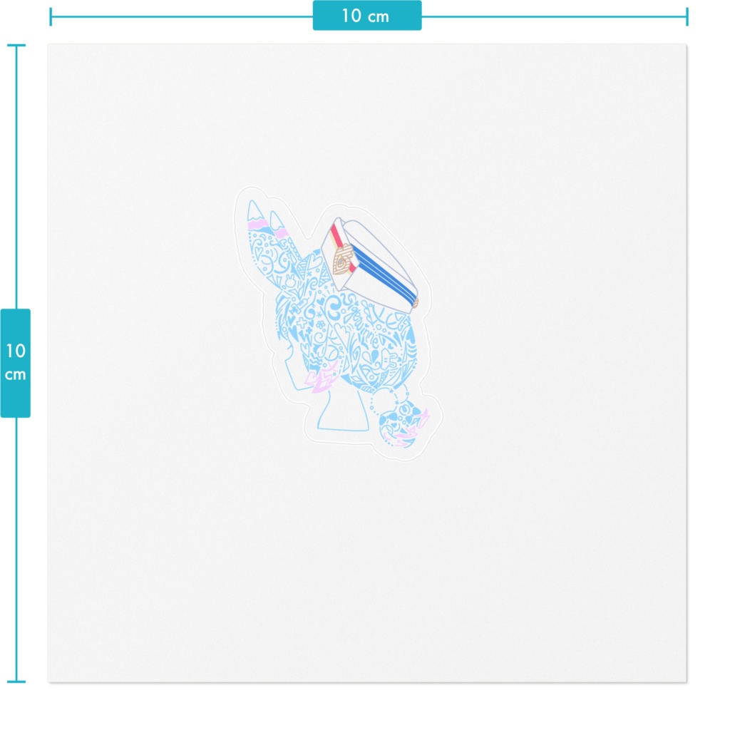 ステッカー シグウィン