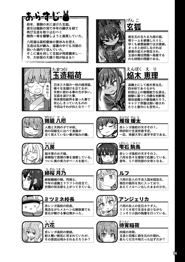 レトロSF探検部!!⑮(紙の本版)