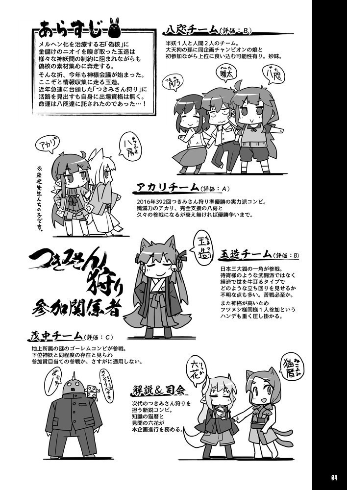 レトロSF探検部!! ⑥(電子書籍版)
