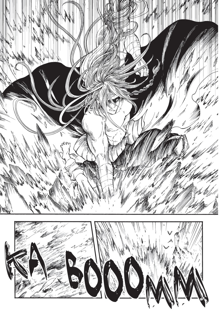 【advance release/ DL】「RED RIDING HOOD'S WOLF APPRENTICE-Testament to the Moon-」2