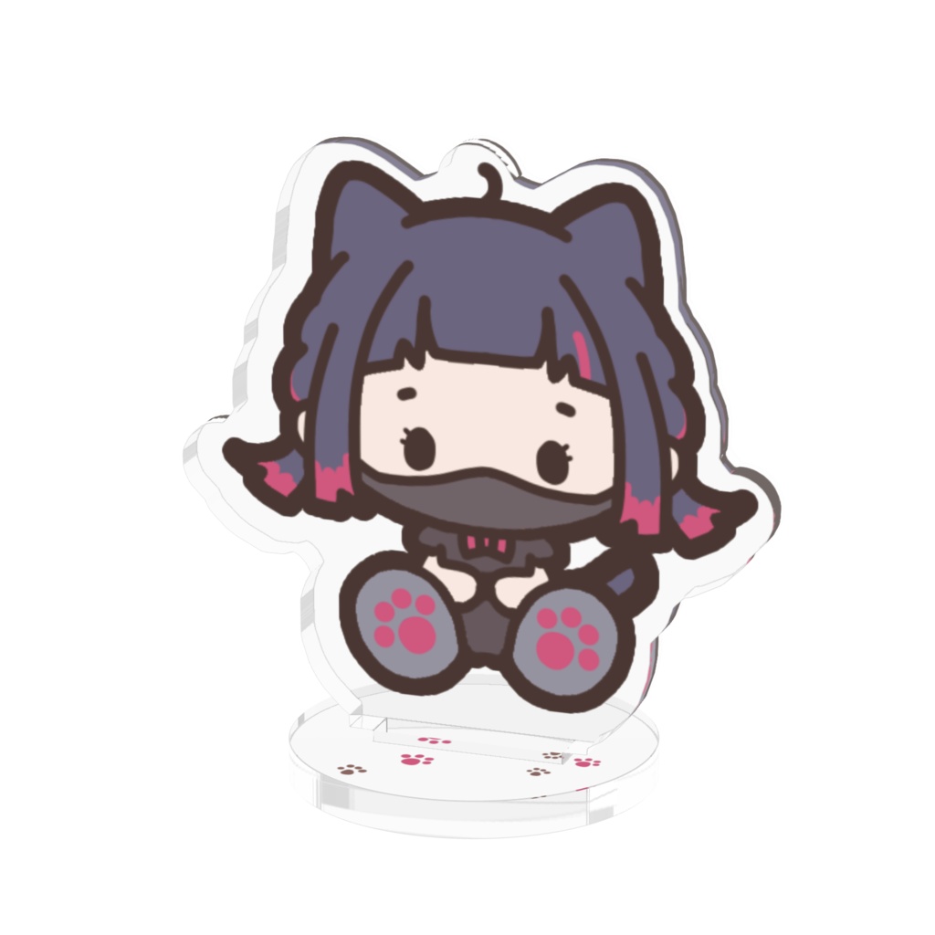 たろちゃ。ねこなのだ