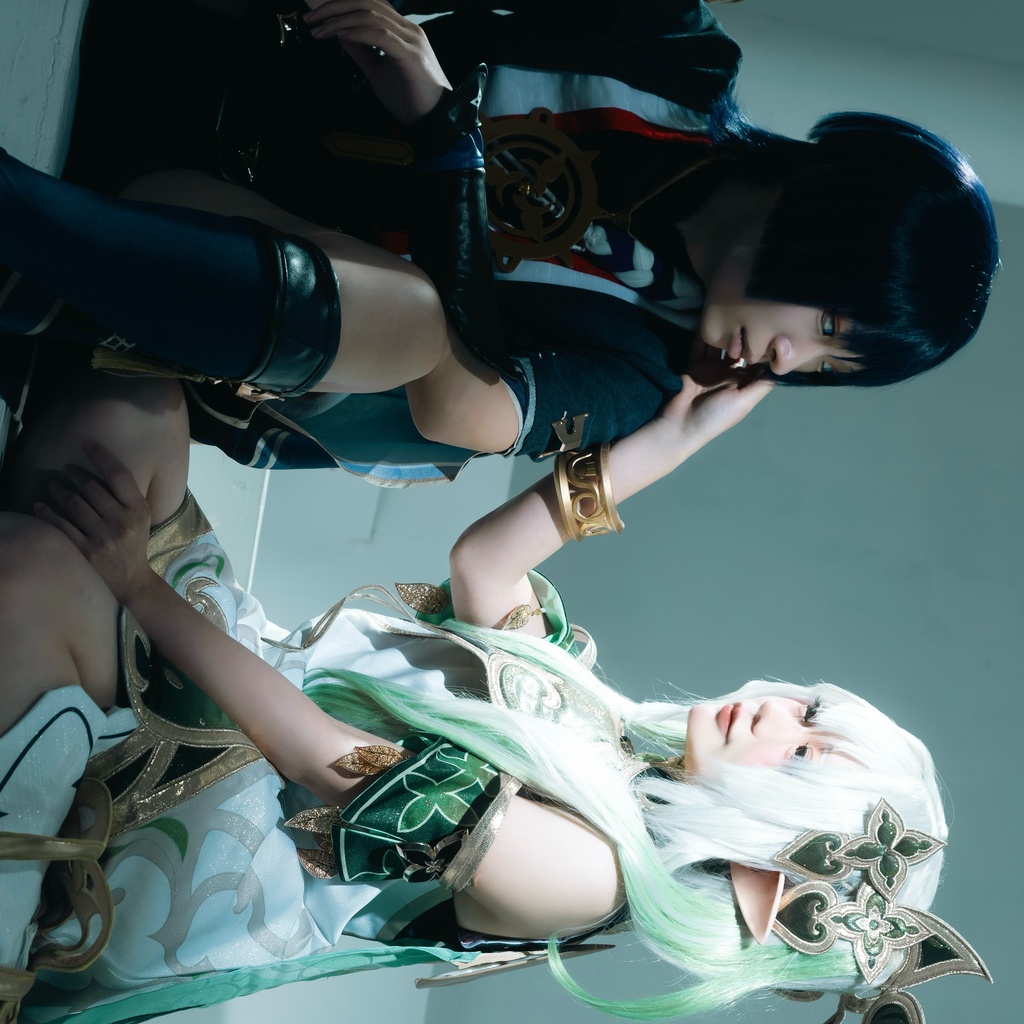 スカナヒ写真集+スカナヒチェキ2種