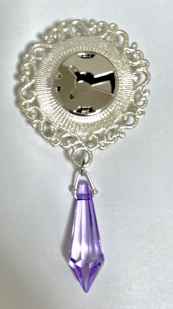 Dream swap Dream、Nightmareモチーフボタンカバー