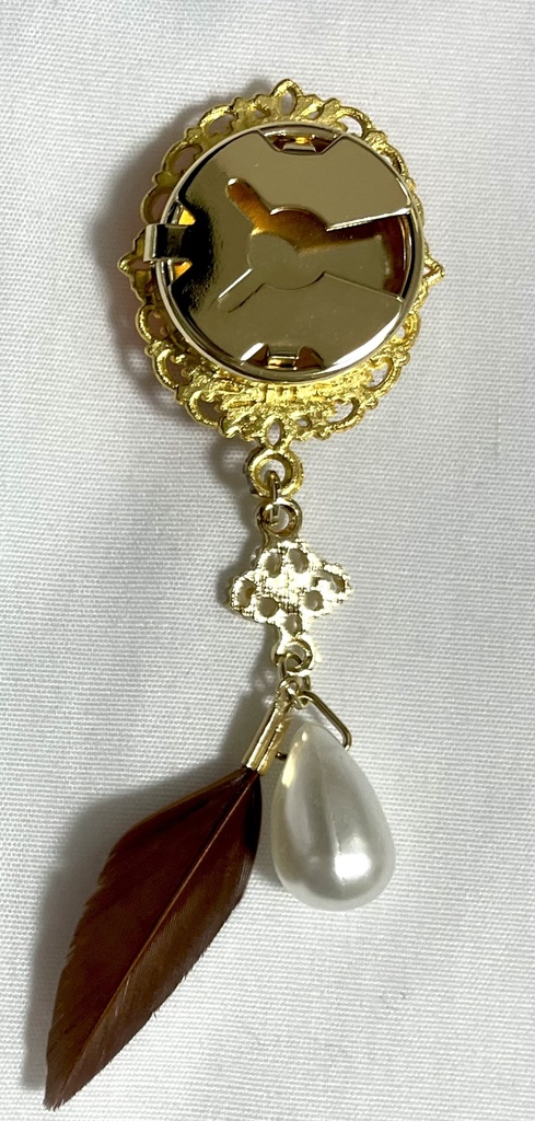 Dream swap Dream、Nightmareモチーフボタンカバー