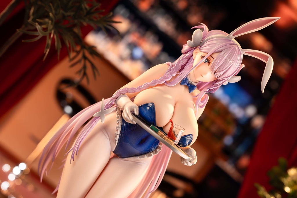 『ルイビル』ガレージキット