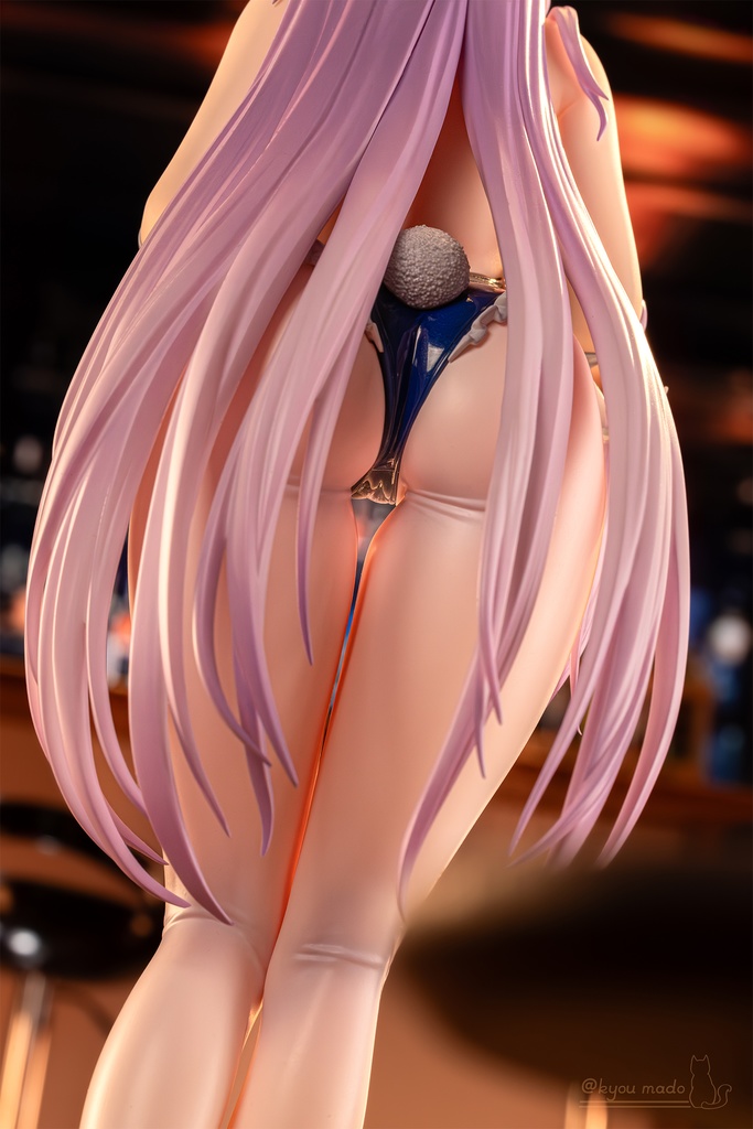 『ルイビル』ガレージキット