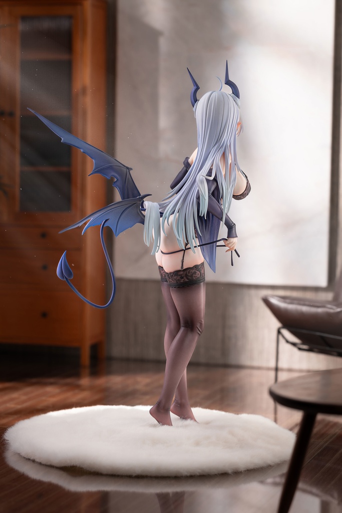 『テア』ガレージキット