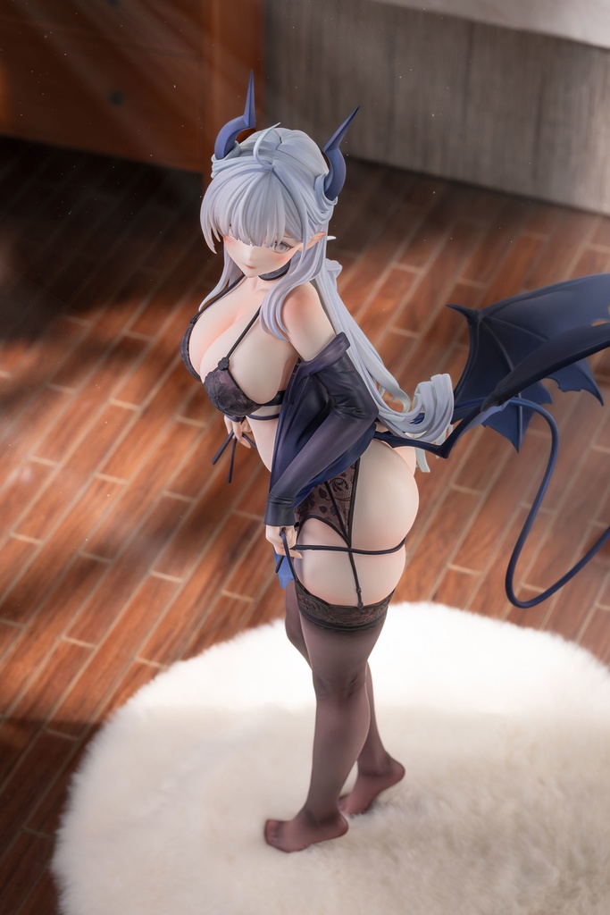 『テア』ガレージキット