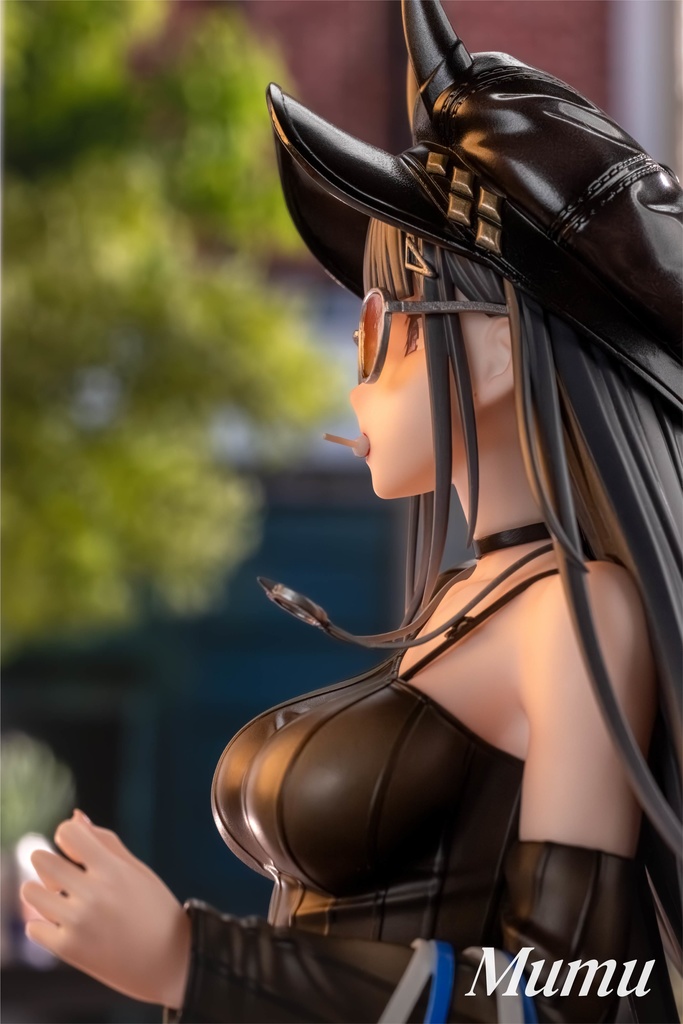 『能代・コスメティック・ランデヴー』ガレージキット