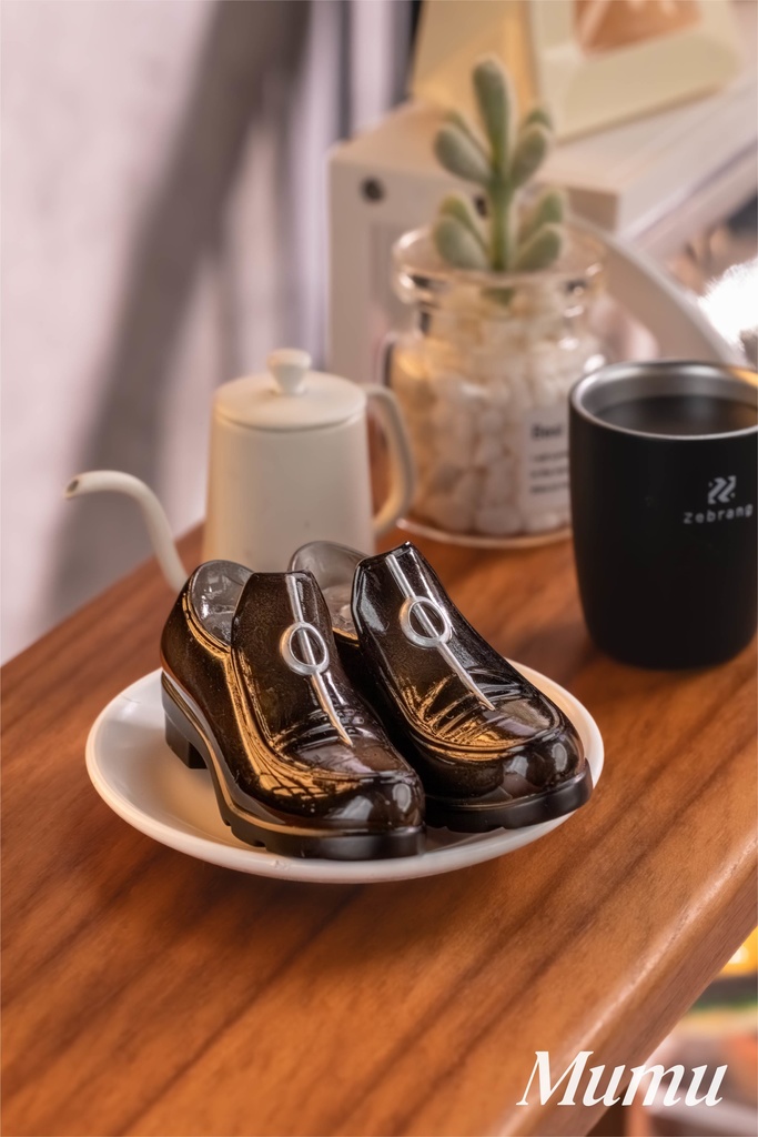 『能代・コスメティック・ランデヴー』ガレージキット