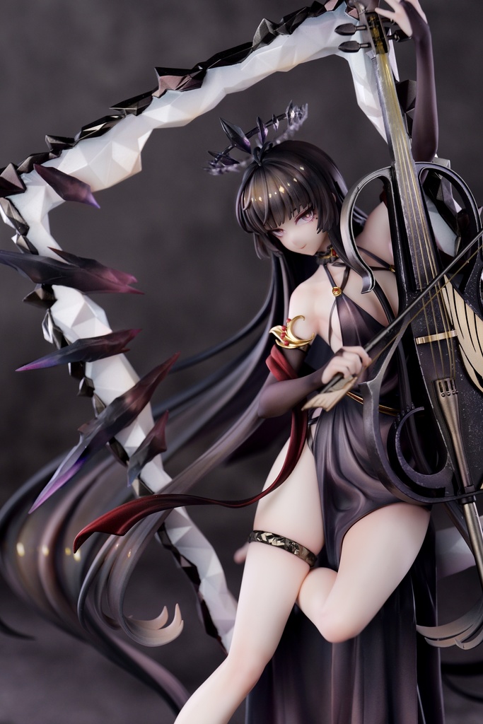 『アルトリア·アークナイツ』 ガレージキット (12月発送予定)