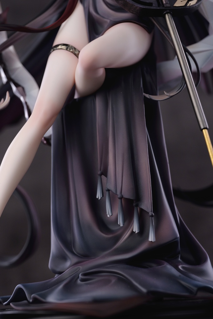 『アルトリア·アークナイツ』 ガレージキット (12月発送予定)