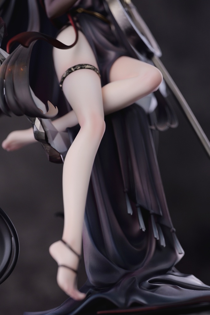 『アルトリア·アークナイツ』 ガレージキット (12月発送予定)