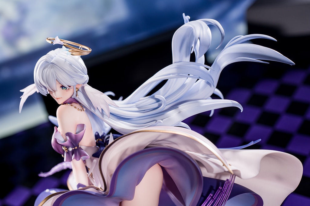 『ロビン・崩壊:スターレイル』 ガレージキット
