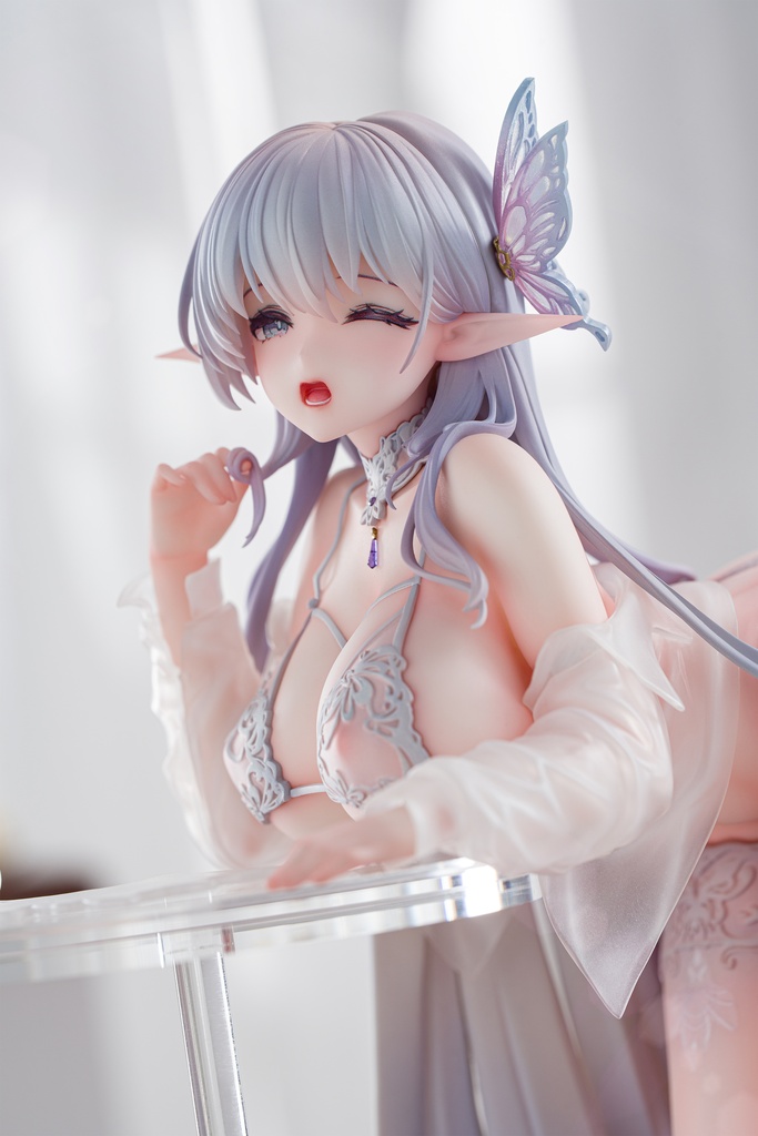 【受注生産】『アルビオン•アズールレーン』ガレージキット