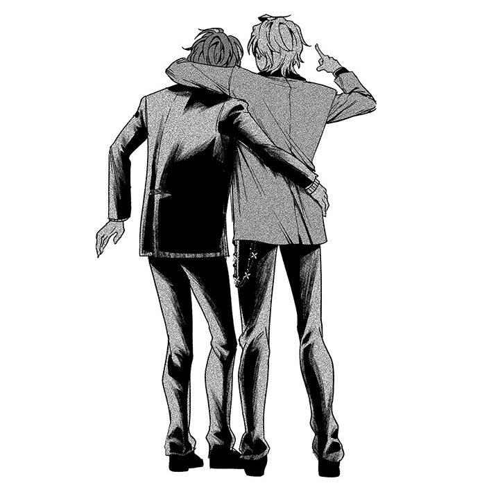 新宿のオルフェウス