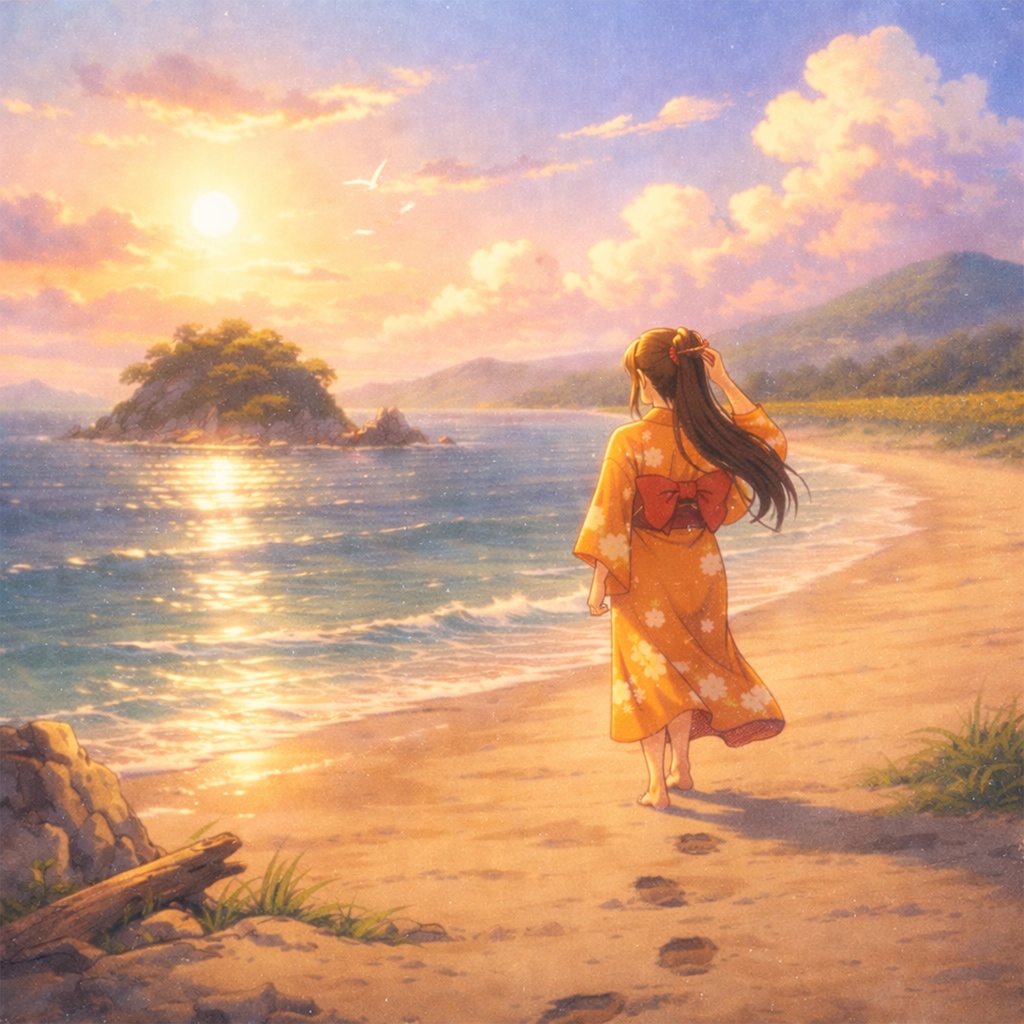 Remember Reflection - Free BGM Pack