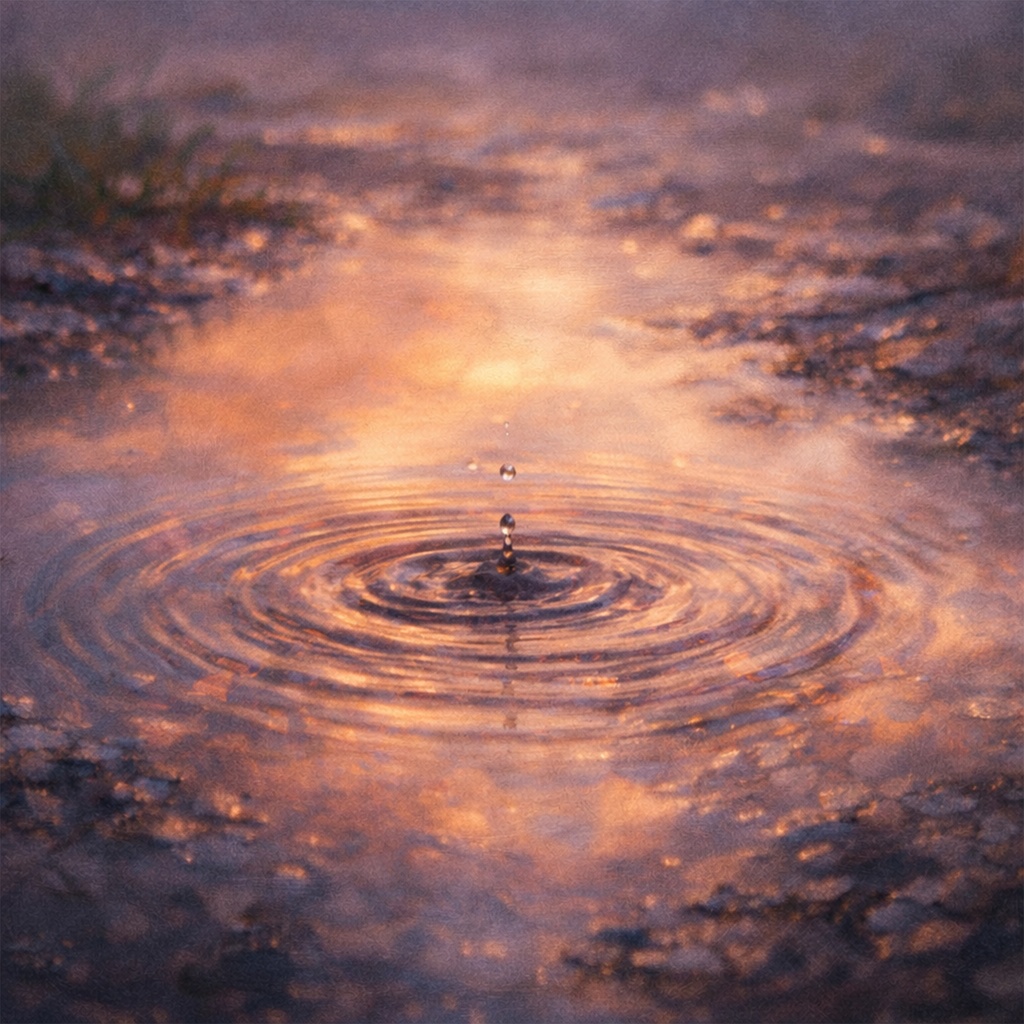 Reflection Afterglow - Free BGM Pack