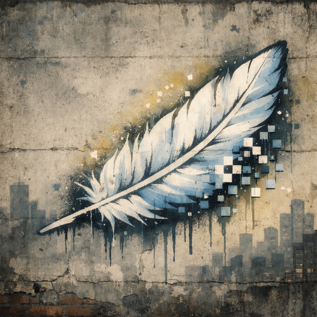 8bit Feather - Free BGM Pack