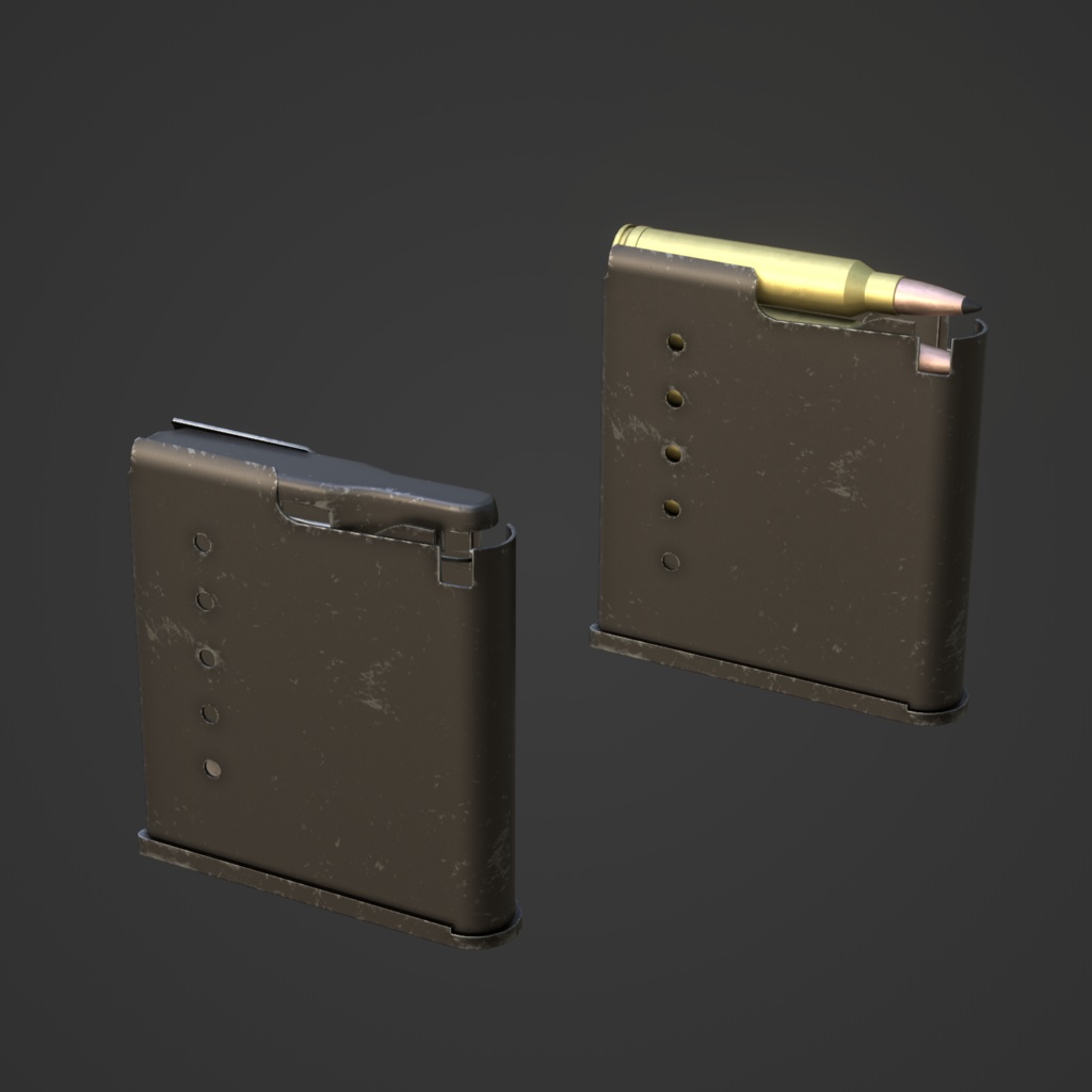 VRC WA2000 スナイパーライフル VN3ライセンス版