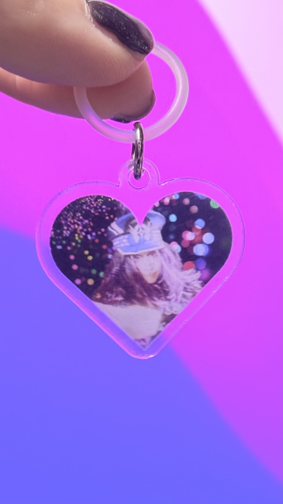 フェノーメノのアンブレラマーカー（？