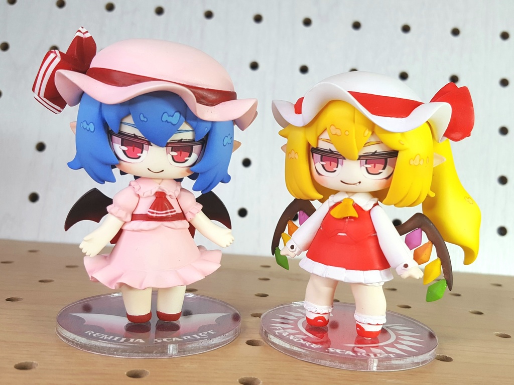 レミフラセット