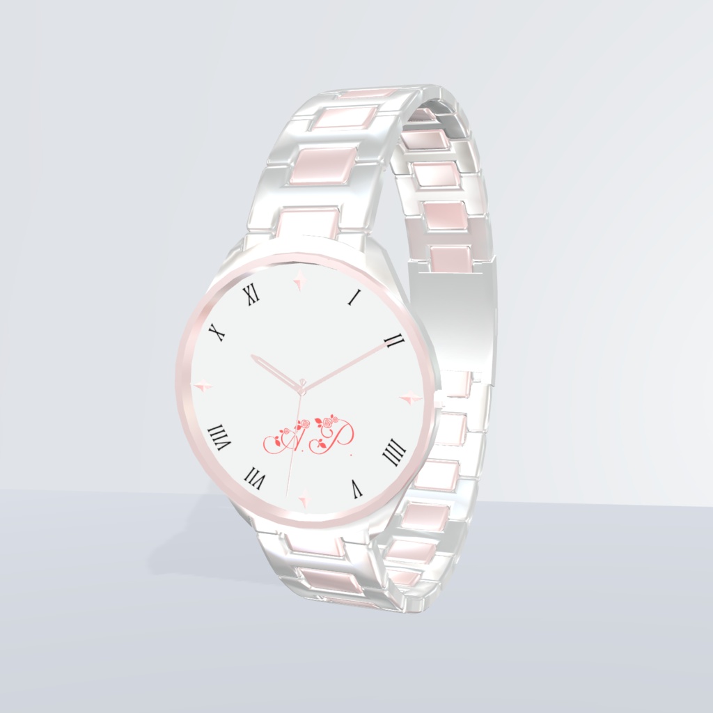 LUNOR Watch