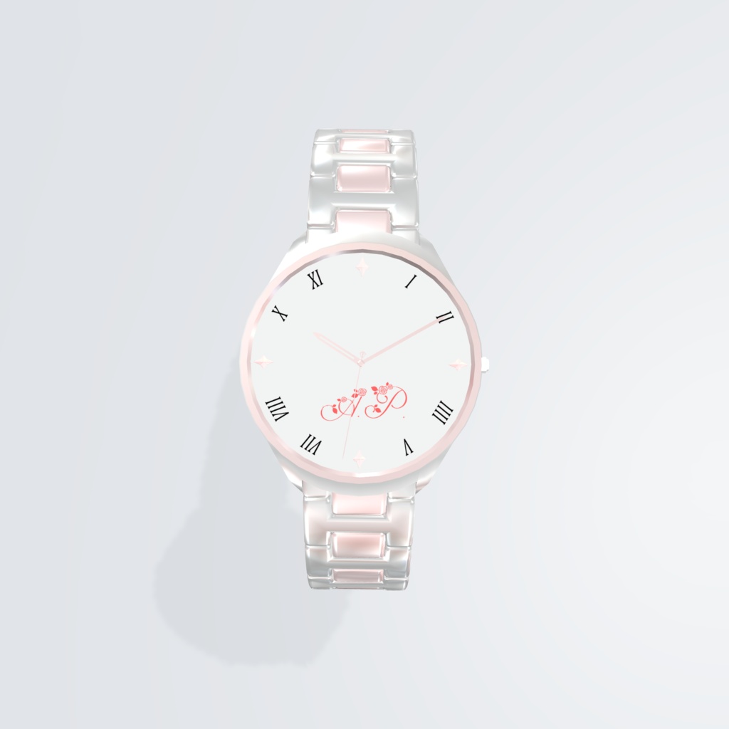 LUNOR Watch