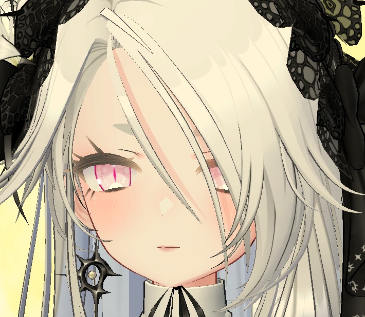 HONEYKISSLIP【複数アバター対応リップテクスチャ】