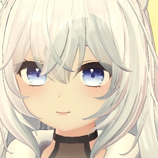 HONEYKISSLIP【複数アバター対応リップテクスチャ】