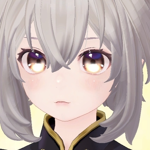 HONEYKISSLIP【複数アバター対応リップテクスチャ】