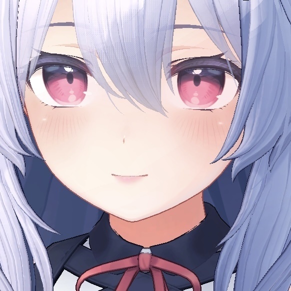 HONEYKISSLIP【複数アバター対応リップテクスチャ】