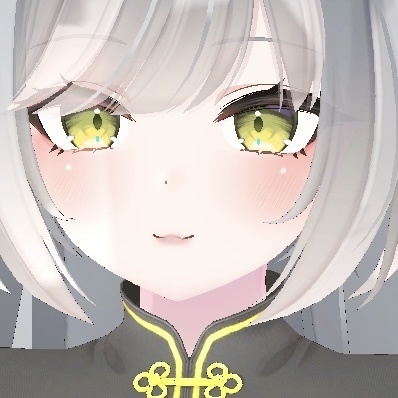 HONEYKISSLIP【複数アバター対応リップテクスチャ】