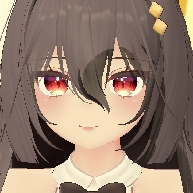 HONEYKISSLIP【複数アバター対応リップテクスチャ】