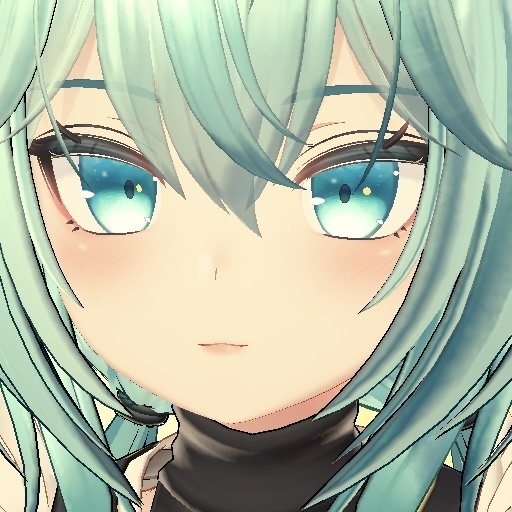 HONEYKISSLIP【複数アバター対応リップテクスチャ】