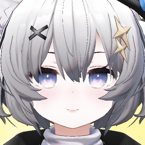 HONEYKISSLIP【複数アバター対応リップテクスチャ】