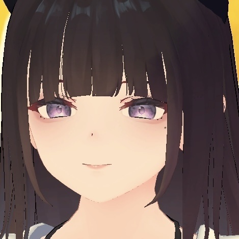 HONEYKISSLIP【複数アバター対応リップテクスチャ】