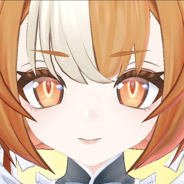 HONEYKISSLIP【複数アバター対応リップテクスチャ】