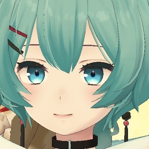 HONEYKISSLIP【複数アバター対応リップテクスチャ】